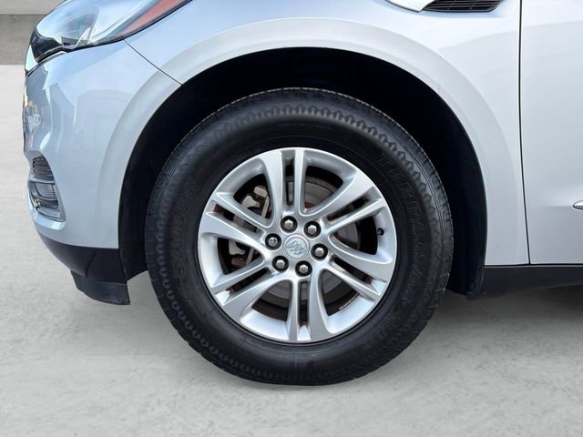 Used 2018 Buick Enclave Premium w/ Trailering Package image 23