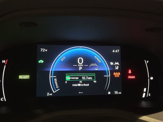 Used 2025 Toyota Camry SE image 17