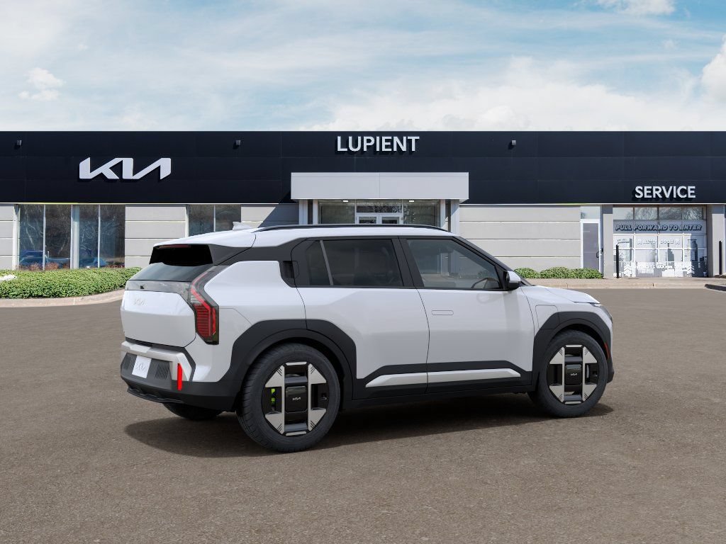 New 2027 Kia EV3 Wind AWD/4WD image 7