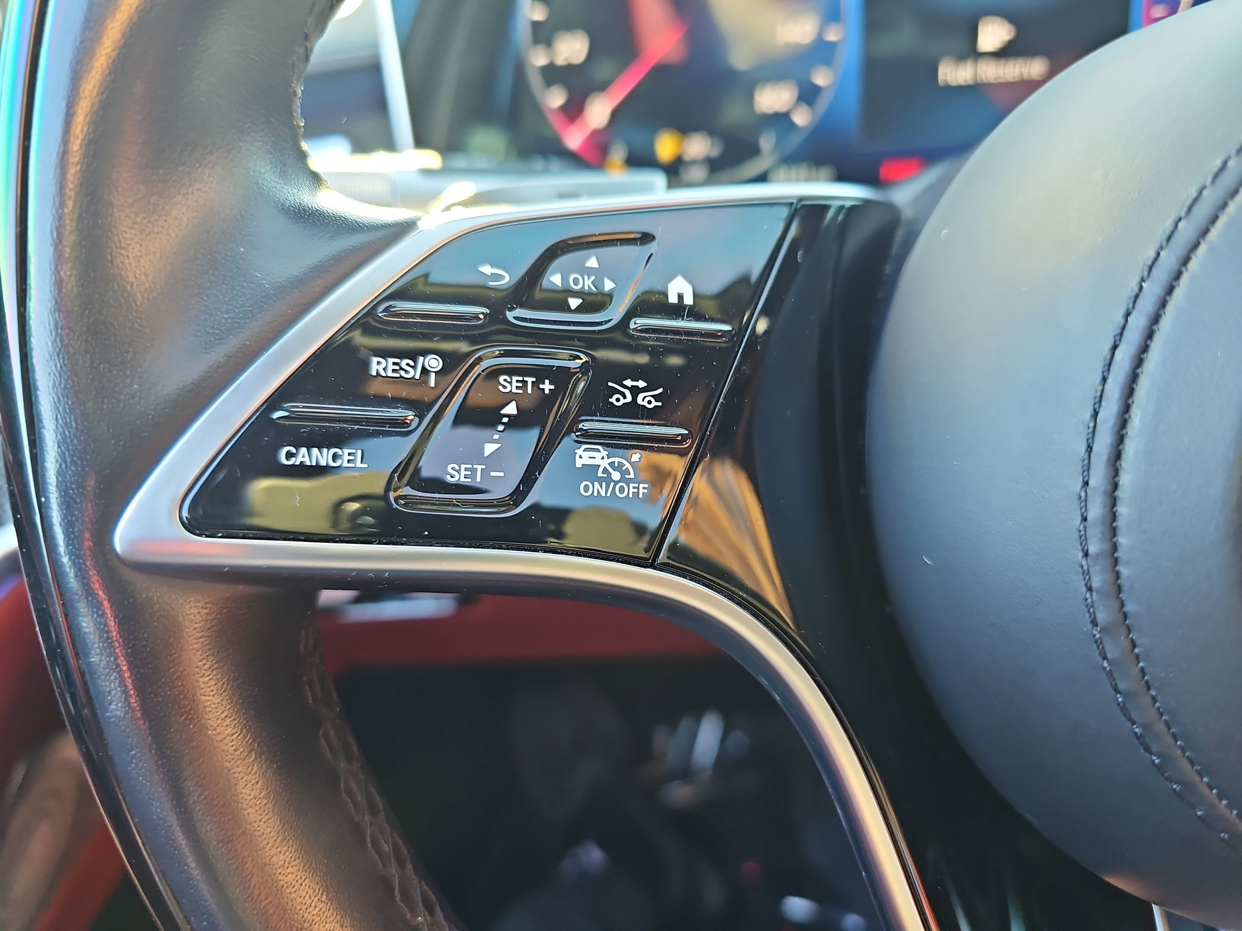 Used 2021 Mercedes-Benz S 580 4MATIC Sedan image 18