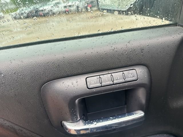 Used 2017 GMC Sierra 1500 SLT w/ Texas SLT Premium Package image 19