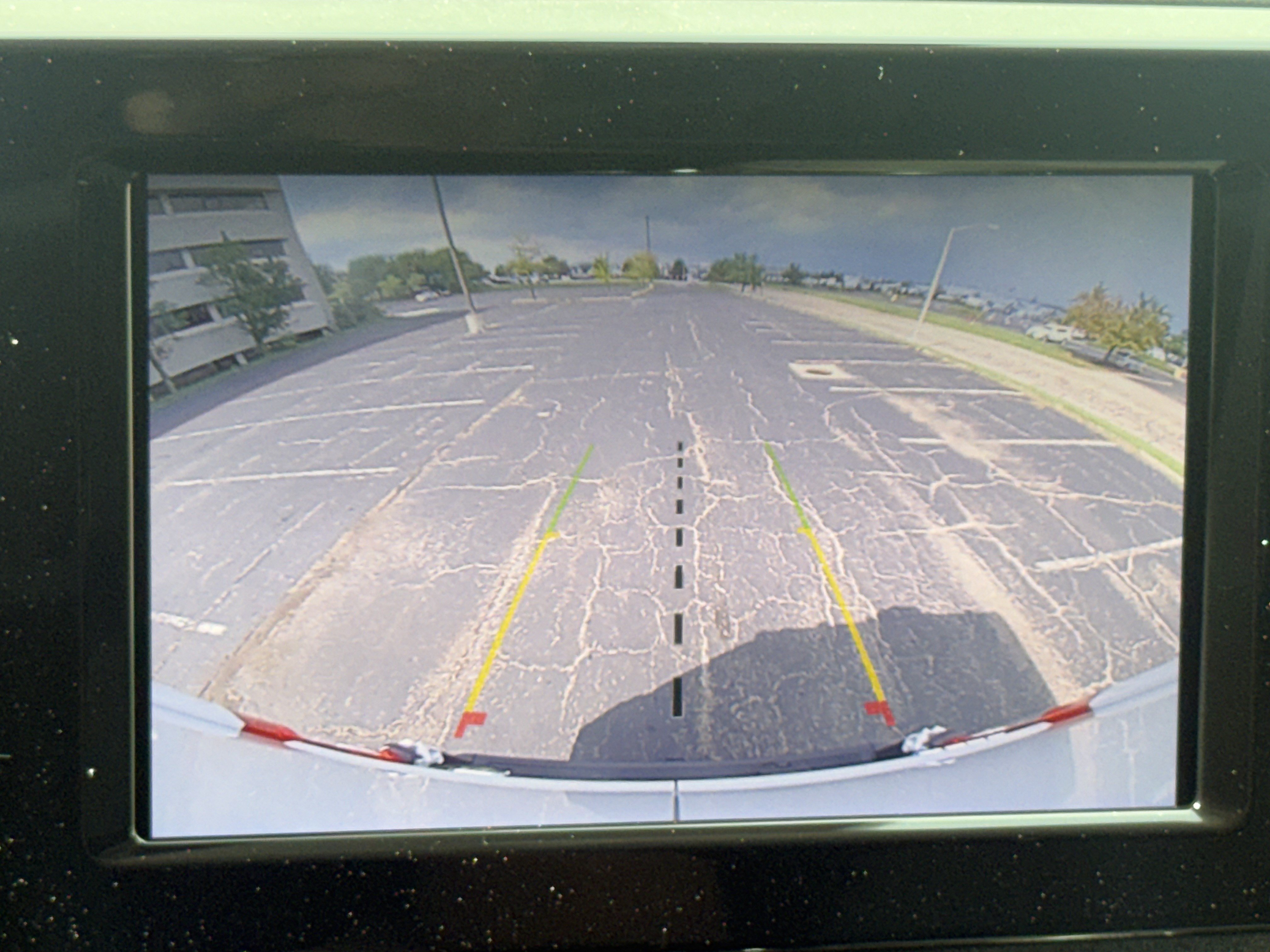New 2026 RAM ProMaster 2500 w/ Safety Group FWD image 23