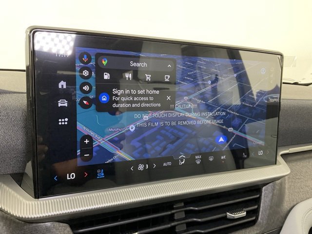 New 2026 Ford Explorer Platinum w/ LUX Leather Package image 23