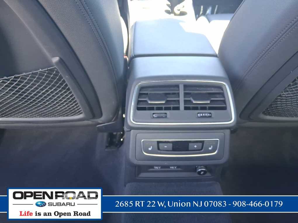 Used 2019 Audi A6 3.0T Premium Plus w/ Premium Plus Package image 11