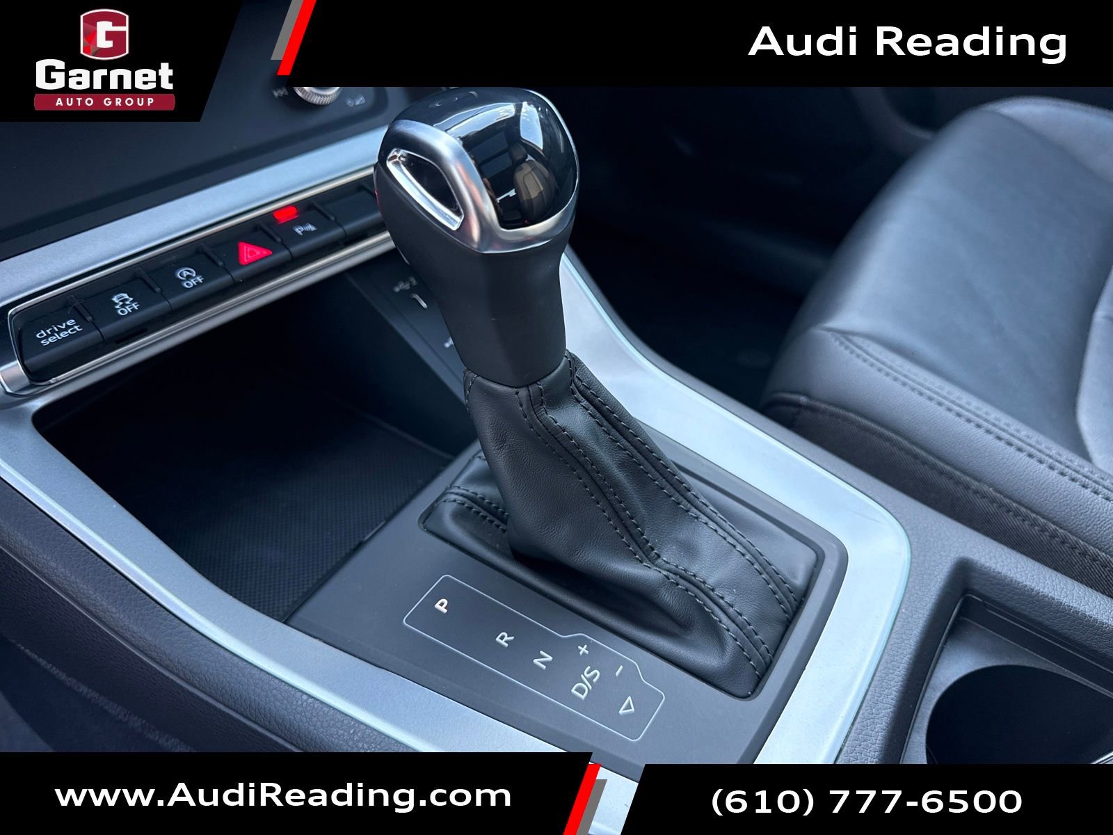 Certified 2025 Audi Q3 2.0T Premium AWD/4WD image 24