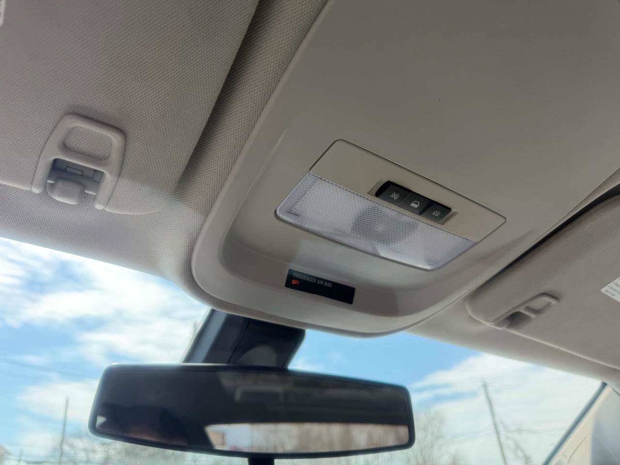 Used 2018 Chevrolet Colorado W/T w/ WT Convenience Package image 14