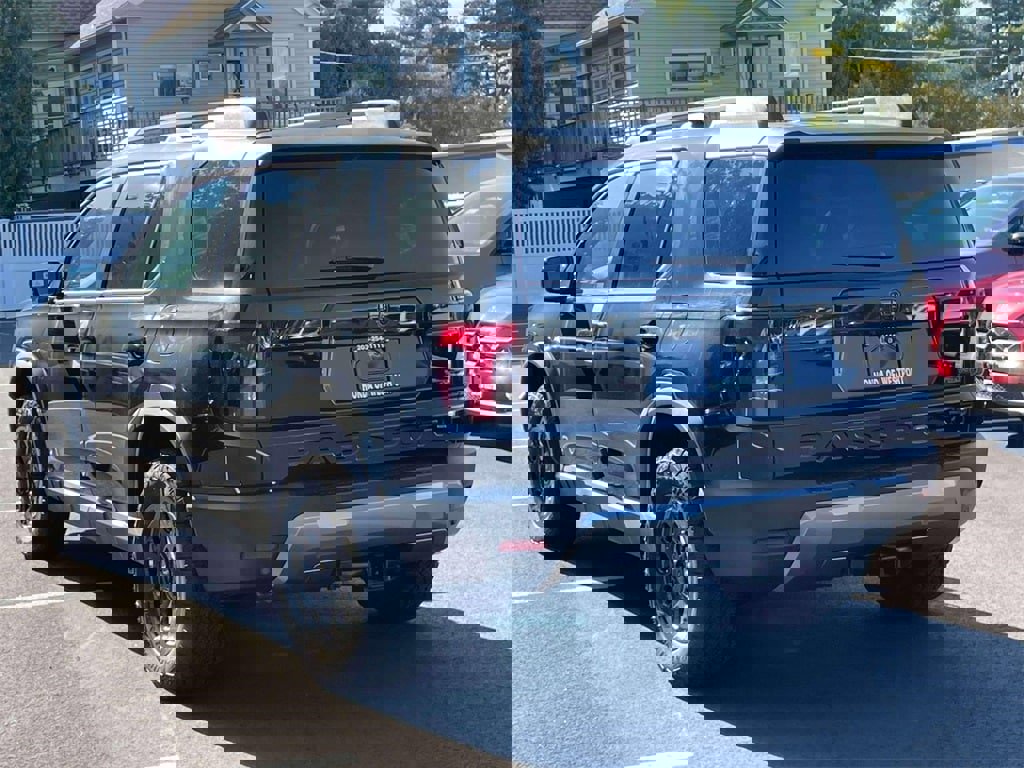 New 2026 Honda Passport TrailSport image 7