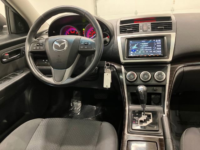 Used 2012 MAZDA MAZDA6 i Touring Plus FWD image 38