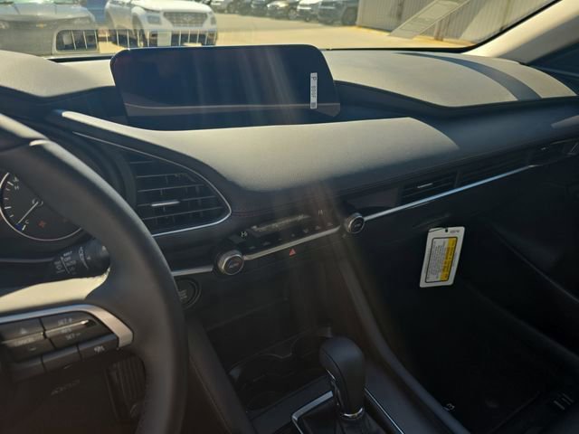 New 2026 MAZDA MAZDA3 s Sport image 20