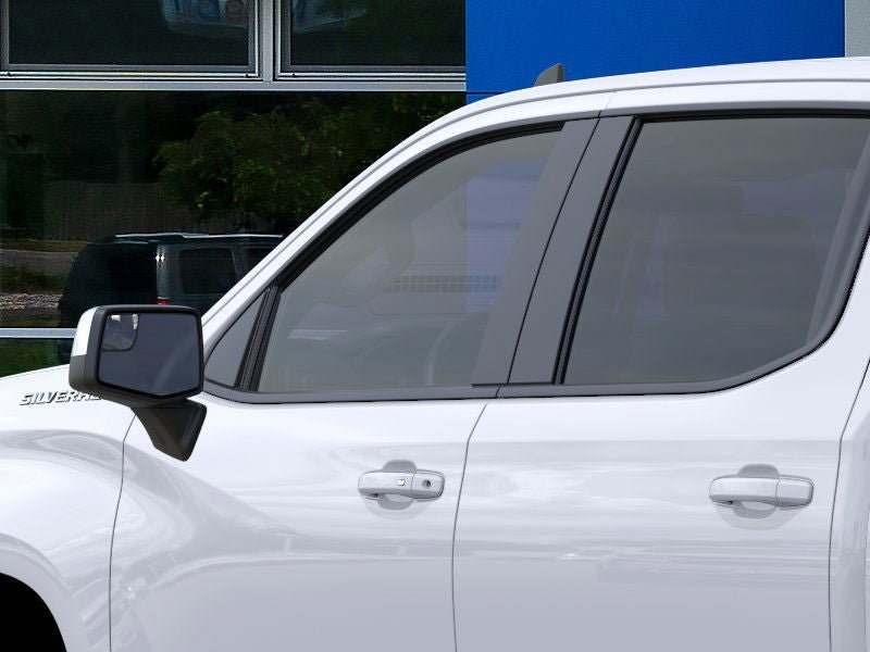 New 2026 Chevrolet Silverado 1500 LT image 36