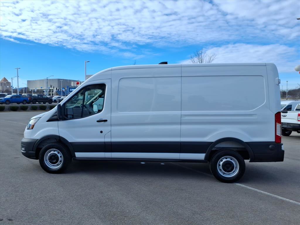 New 2026 Ford Transit 250 148 Medium Roof image 8