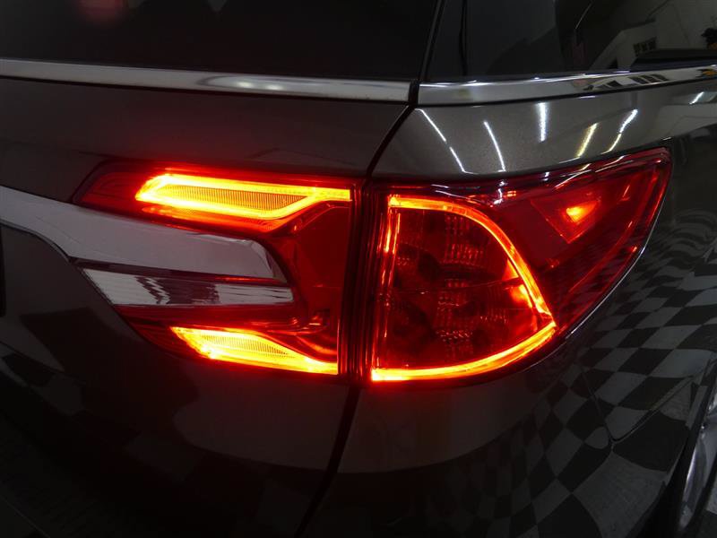 Used 2019 Honda Odyssey EX-L image 16