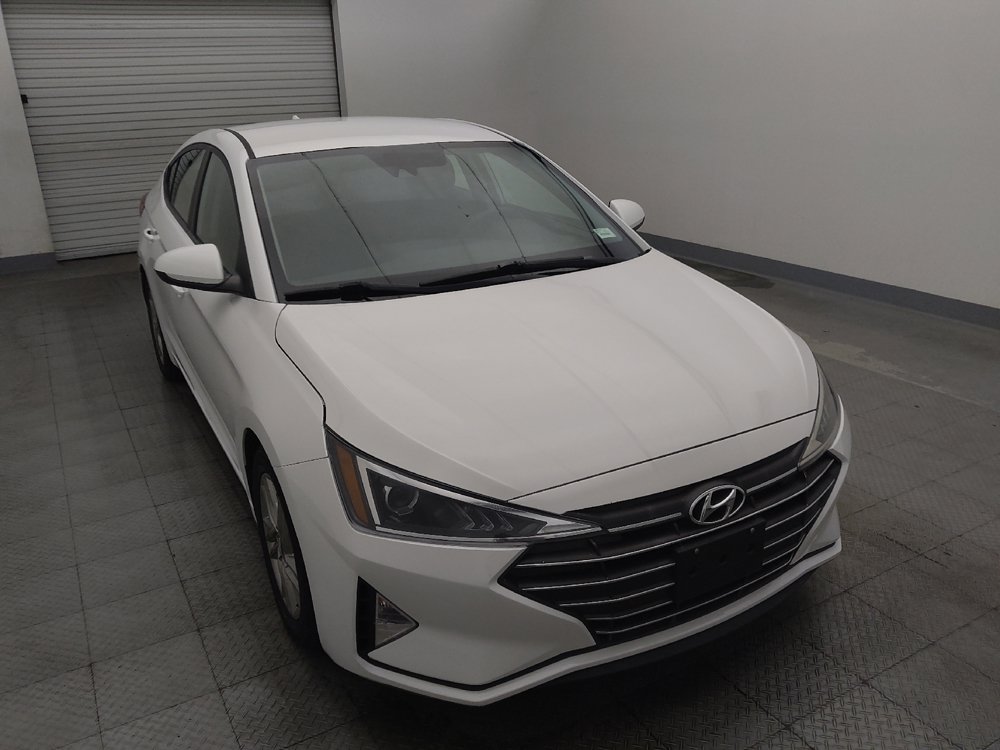 Used 2019 Hyundai Elantra SEL w/ Cargo Package FWD image 14