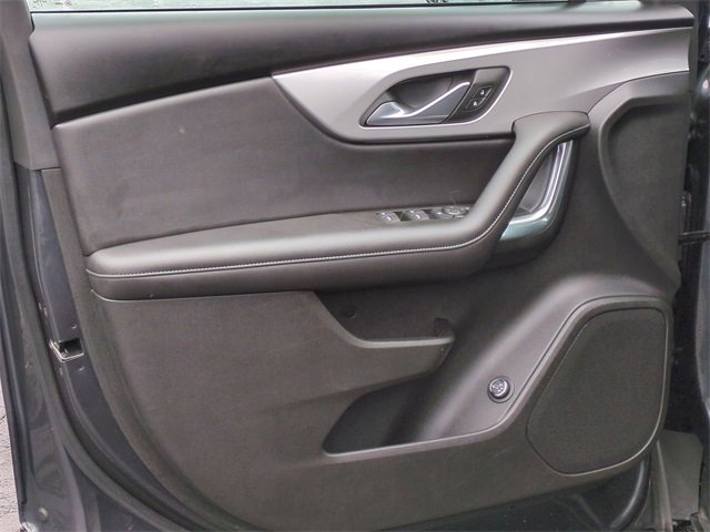 Certified 2022 Chevrolet Blazer LT image 22