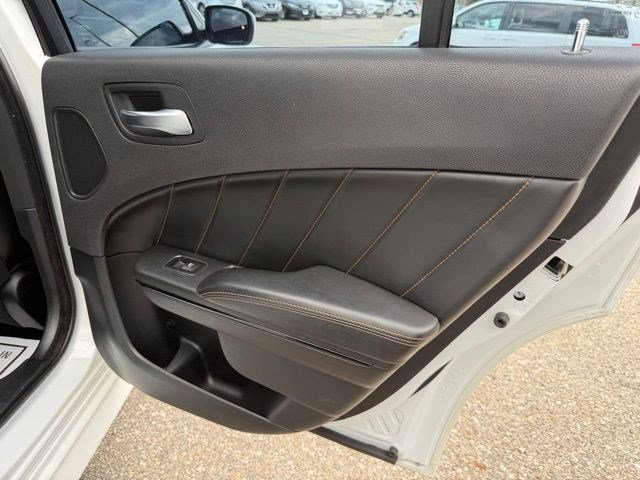 Used 2017 Dodge Charger R/T image 20