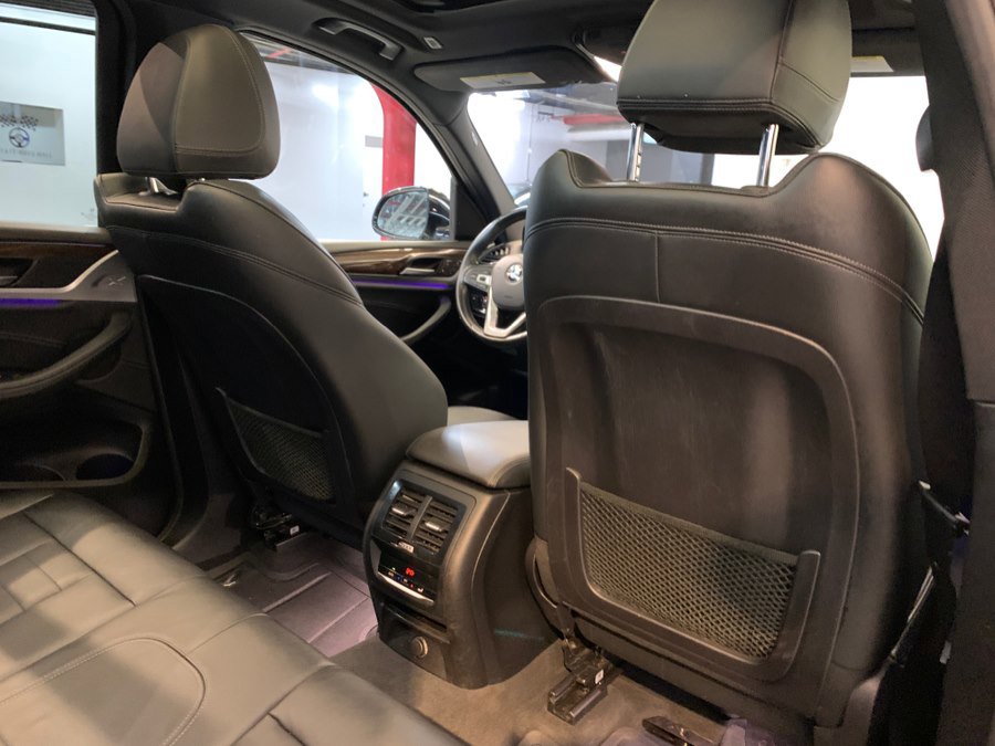 Used 2019 BMW X3 sDrive30i w/ Driving Assistance Package image 65