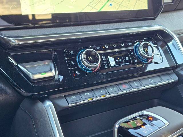 New 2026 GMC Sierra 1500 Denali w/ Denali Reserve Package image 30