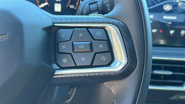 New 2025 Ford Mustang GT Premium image 22