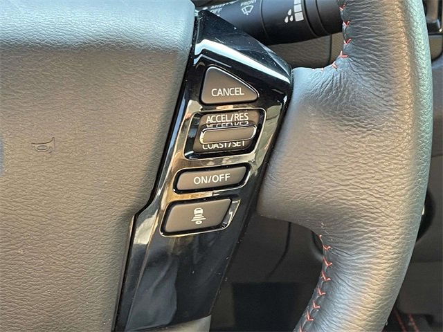Used 2023 Nissan Frontier PRO-4X w/ Pro Convenience Package image 22