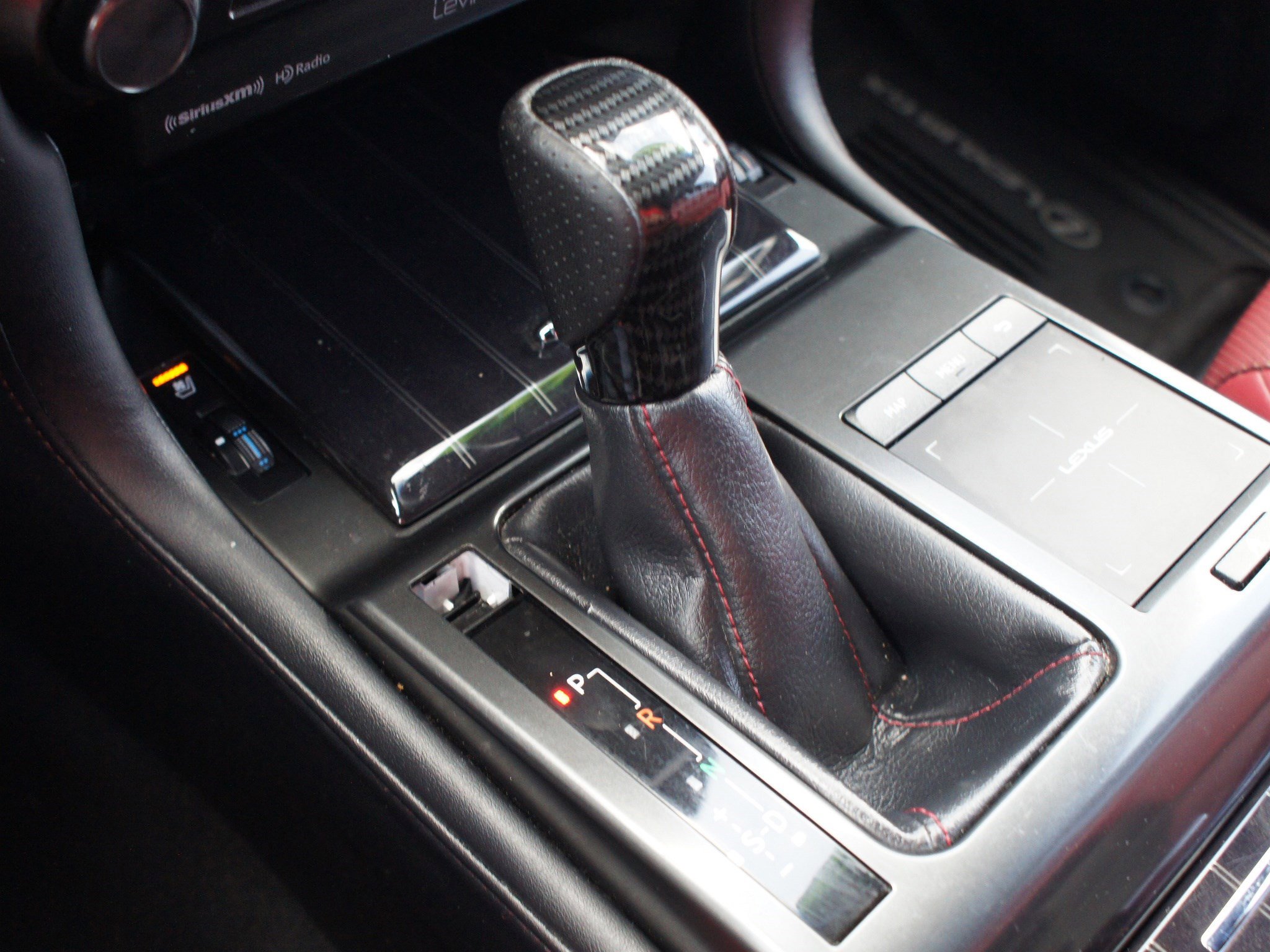 Used 2022 Lexus GX 460 Premium w/ Premium Plus Package AWD/4WD image 13
