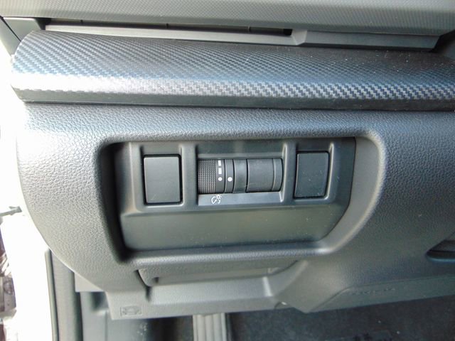 New 2026 Subaru Crosstrek 2.5i Wilderness image 19