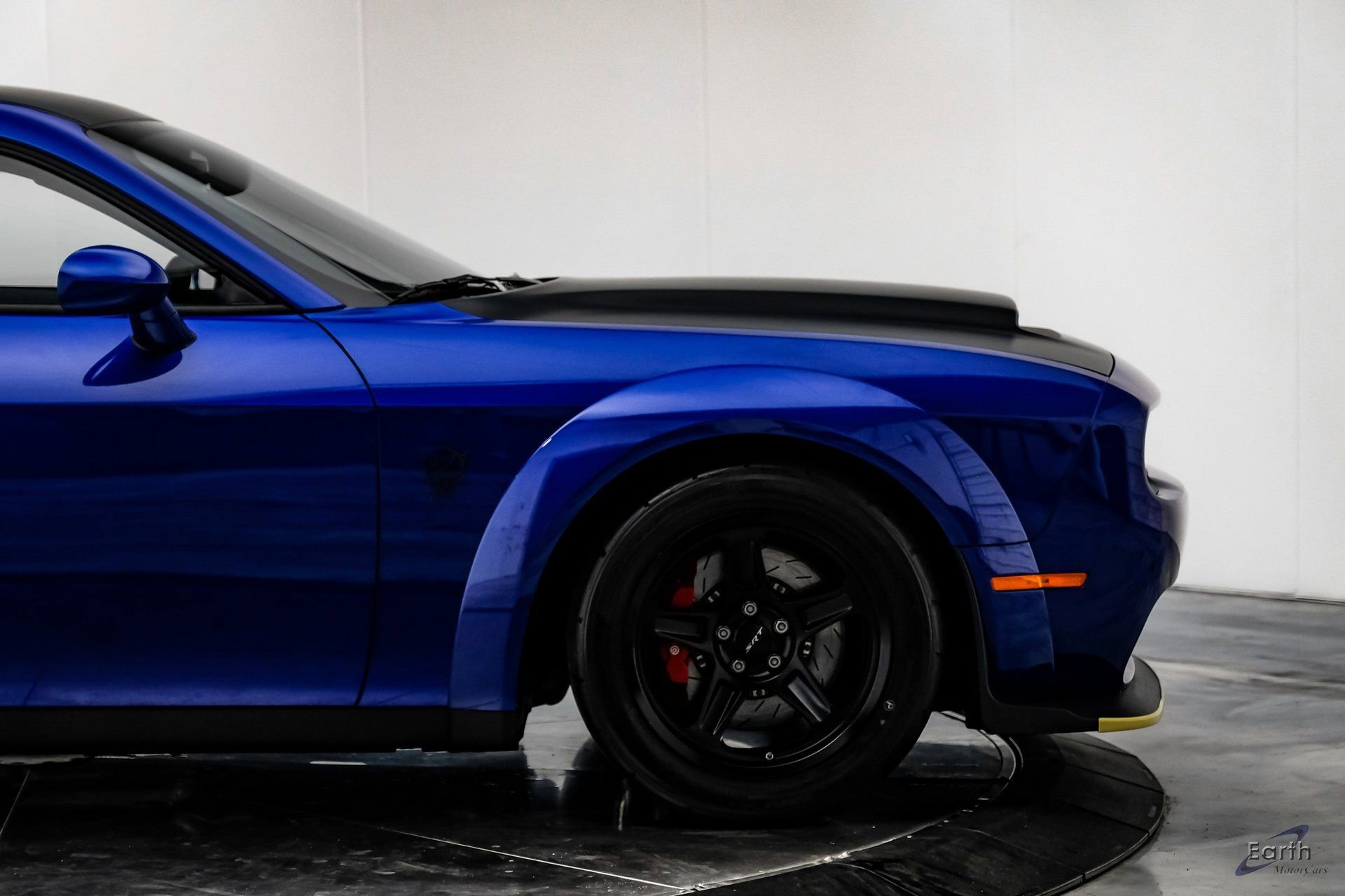 Used 2018 Dodge Challenger SRT Demon image 21