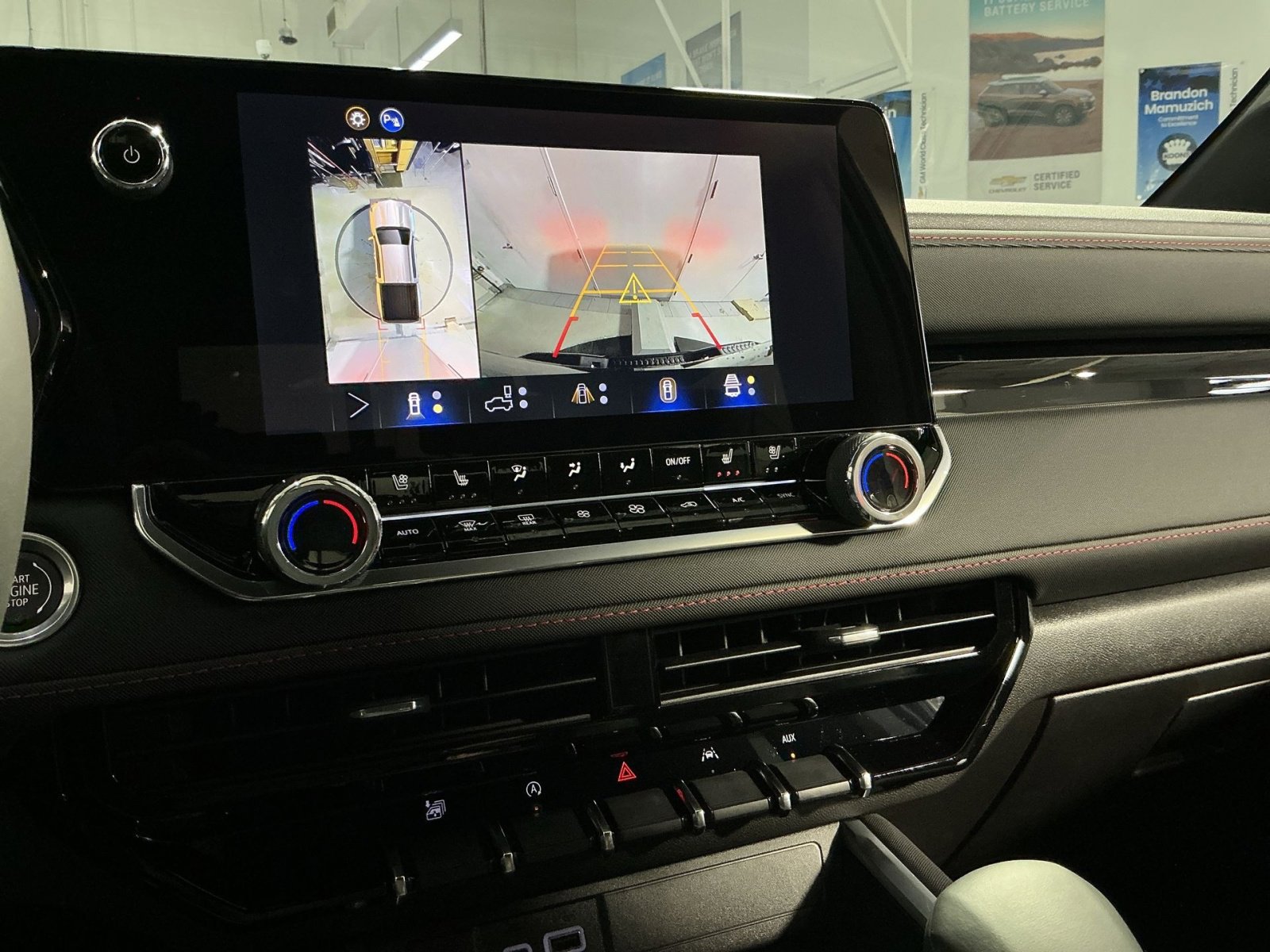 New 2026 Chevrolet Colorado Z71 w/ Technology Package image 27