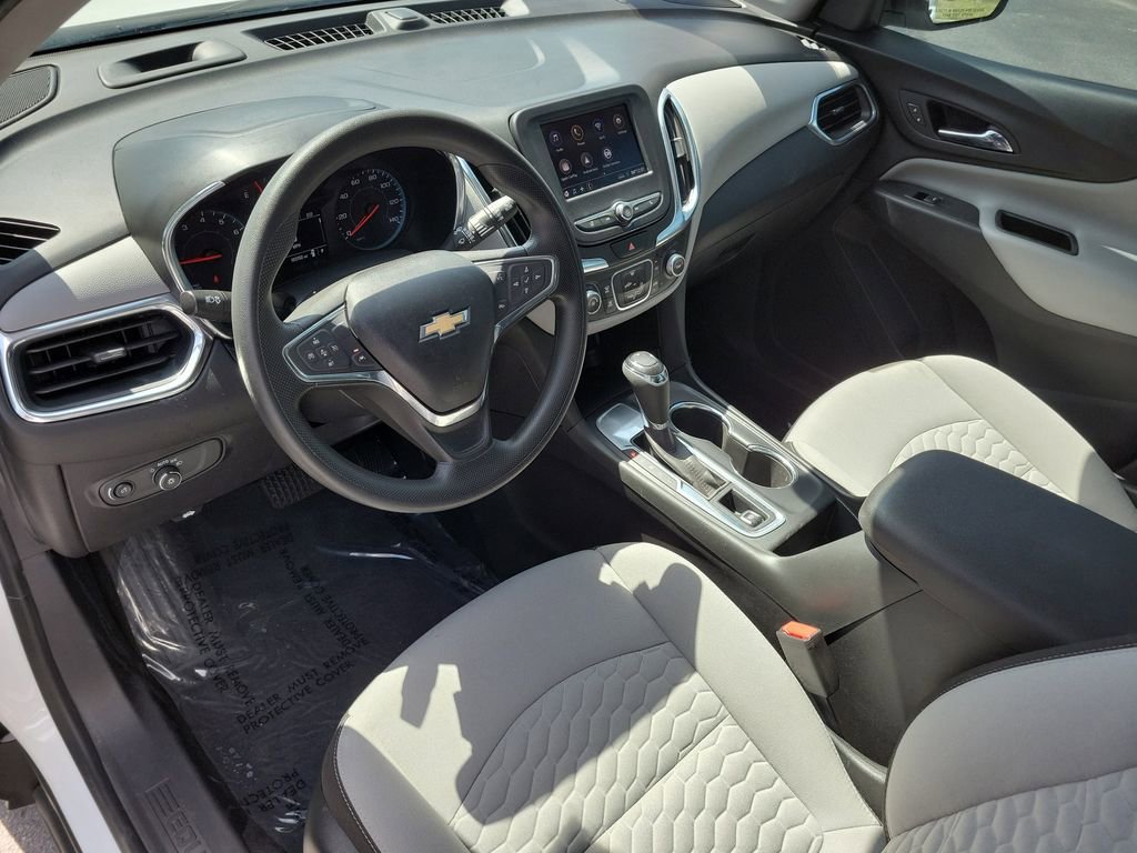 Used 2020 Chevrolet Equinox LS image 20