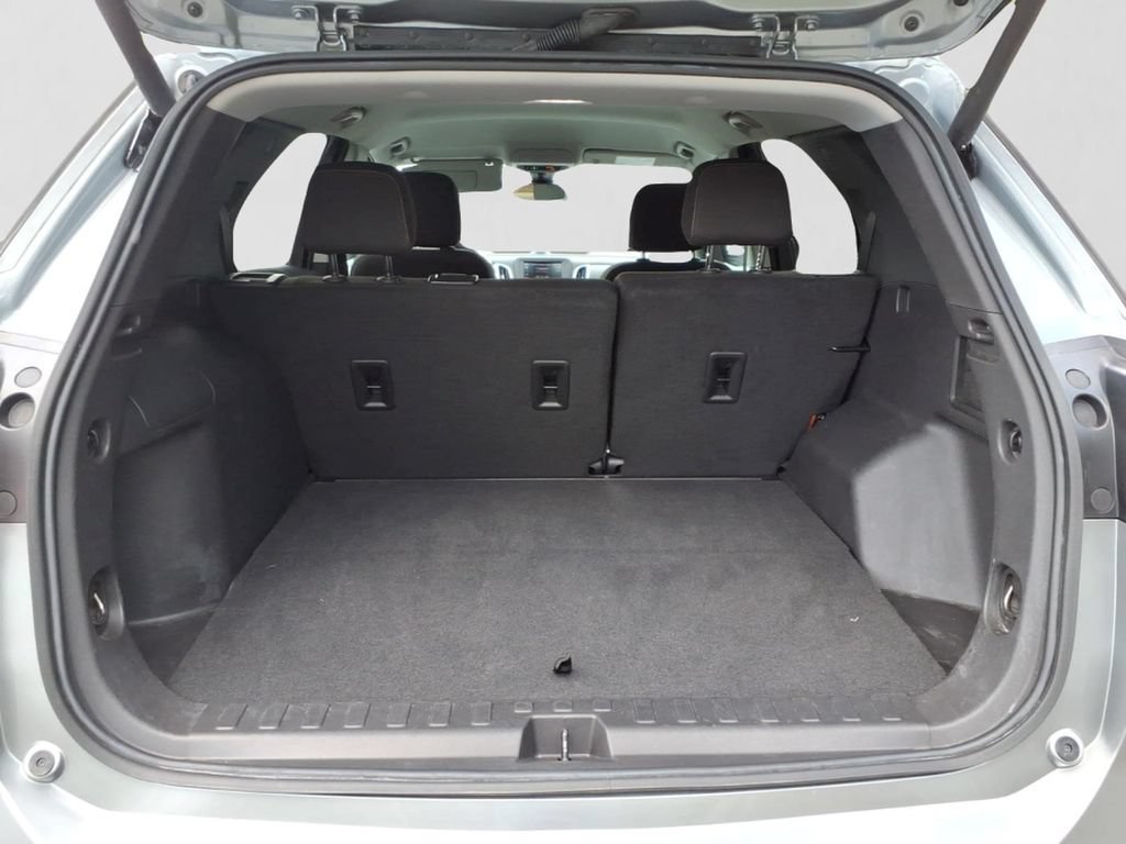 Certified 2024 Chevrolet Equinox LT AWD/4WD image 31
