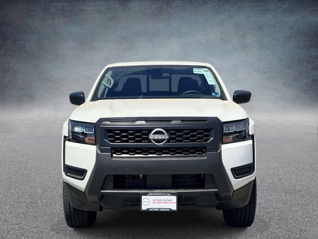 New 2026 Nissan Frontier S RWD image 6