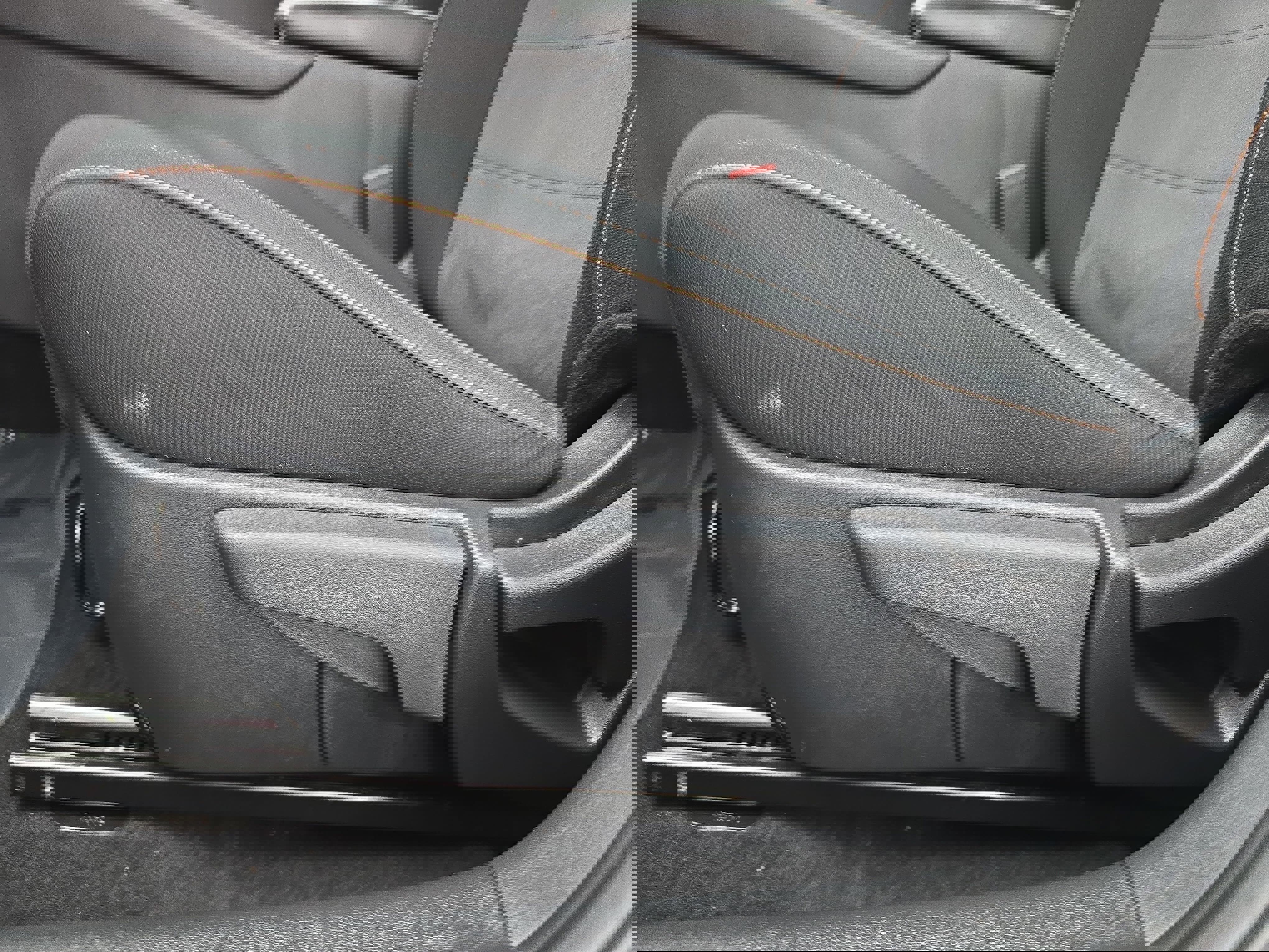 Certified 2023 Nissan Sentra SR w/ Midnight Edition Package FWD image 27