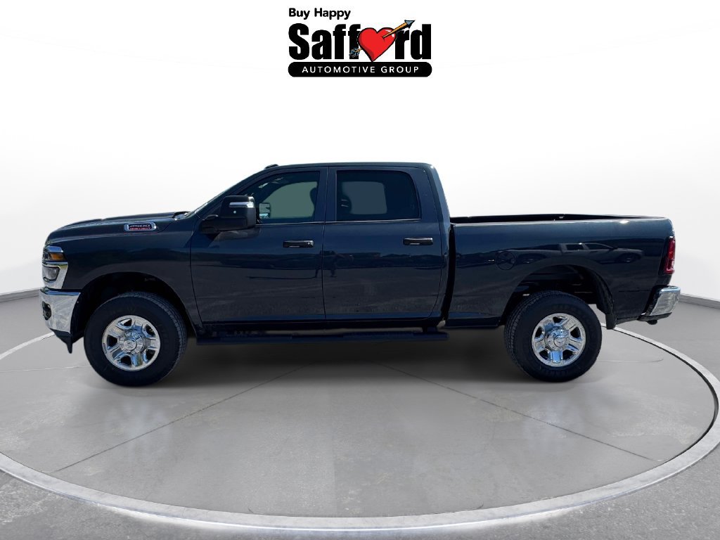 New 2026 RAM 2500 Tradesman AWD/4WD image 4