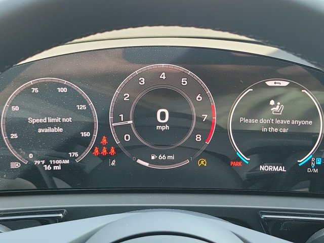 New 2026 Porsche Cayenne AWD/4WD image 29