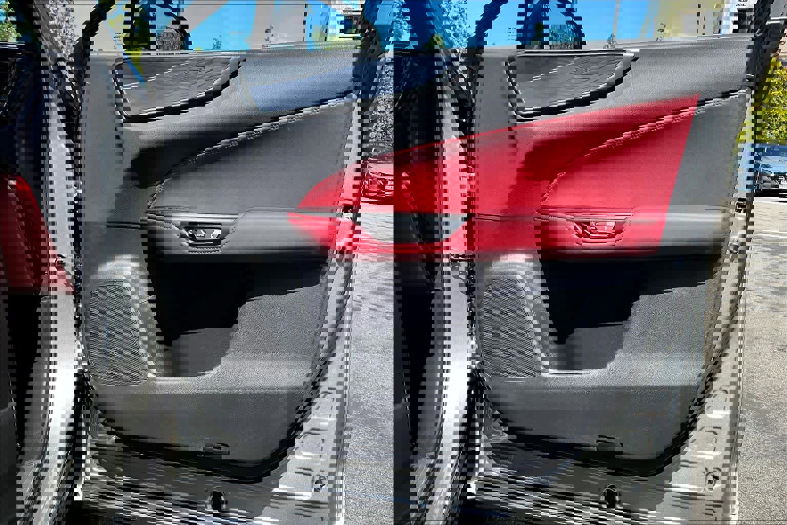 Used 2024 Lexus NX 350 AWD w/ Vision Package image 21