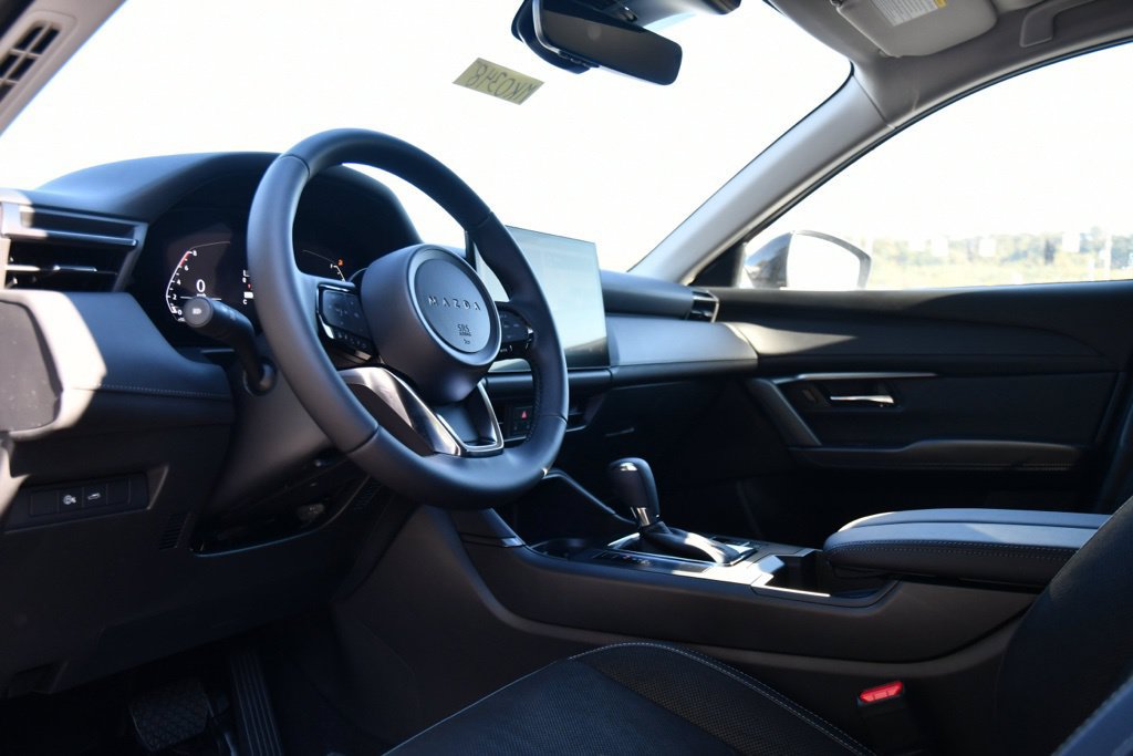 New 2026 MAZDA CX-5 Preferred AWD/4WD image 12
