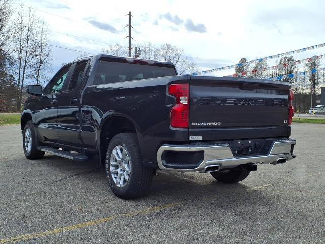 Used 2023 Chevrolet Silverado 1500 LT w/ Z71 Off-Road Package AWD/4WD image 6