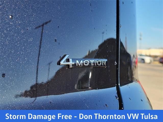 New 2026 Volkswagen Atlas Cross Sport SE image 4