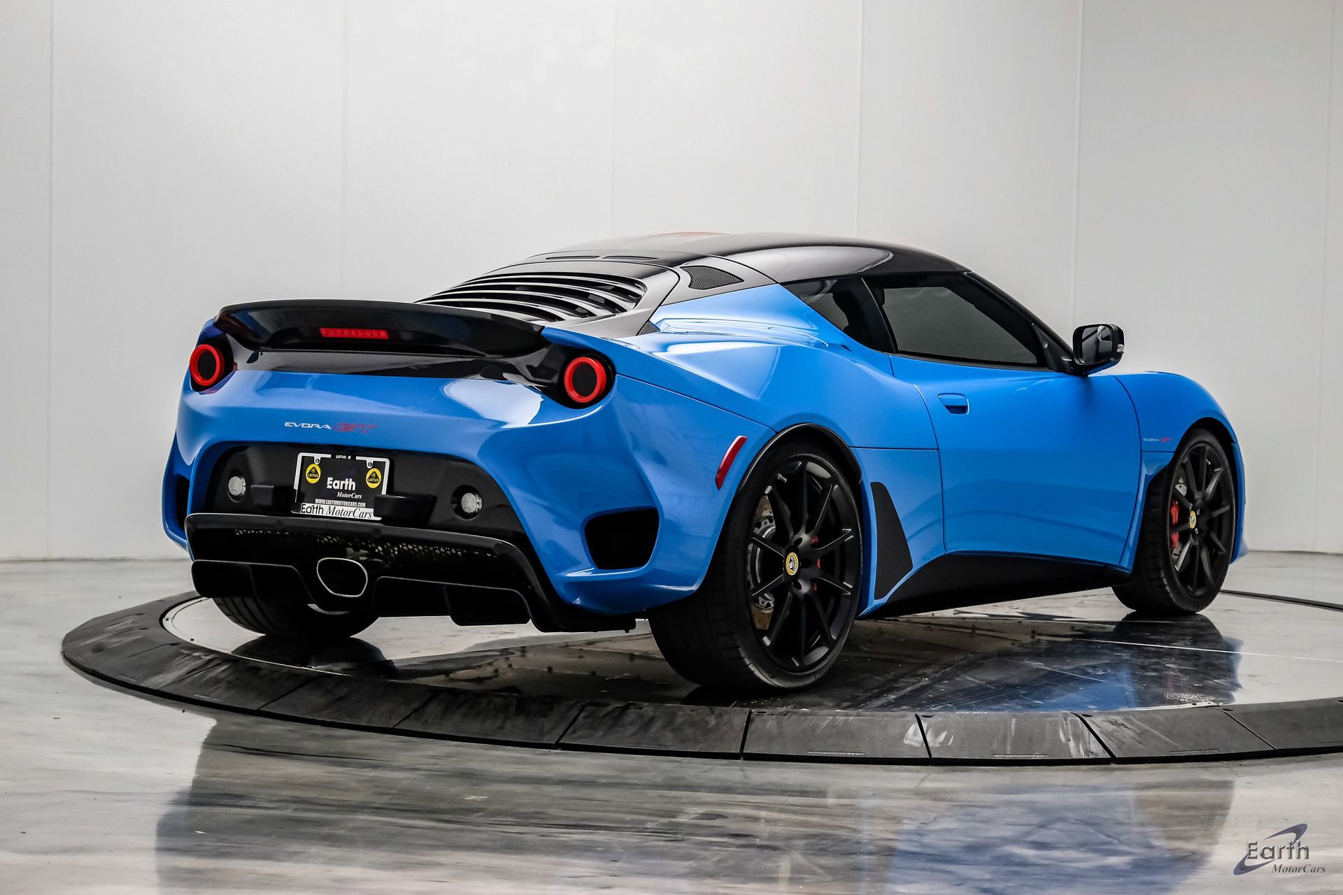 Used 2021 Lotus Evora image 20