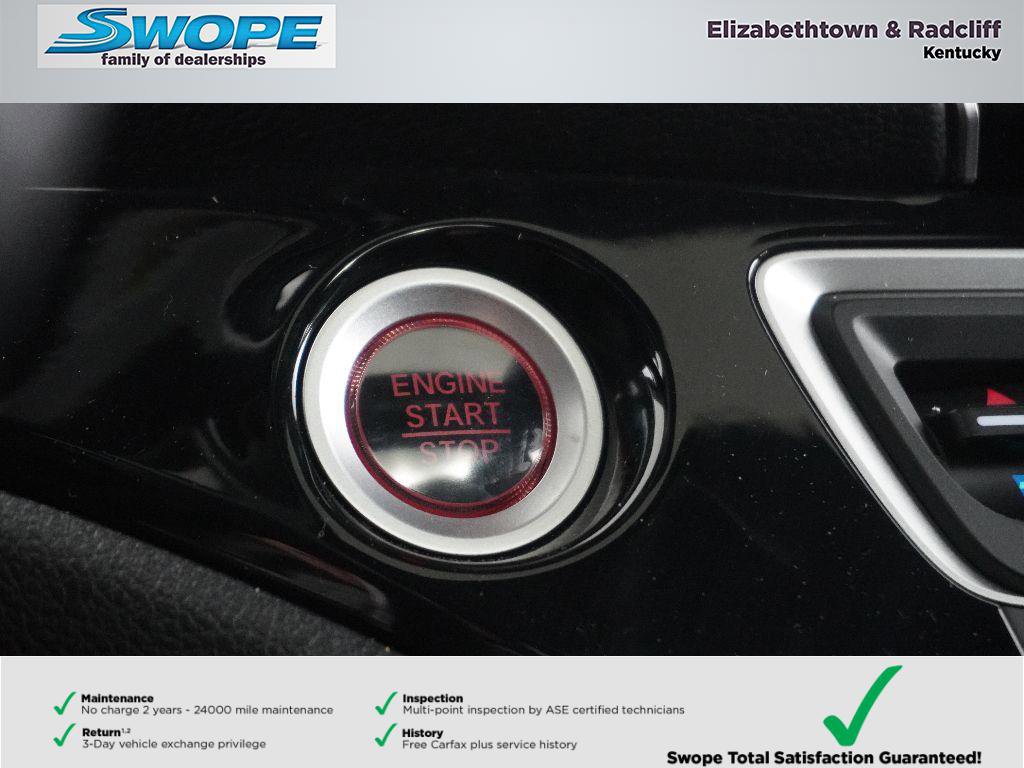Used 2021 Honda Pilot Black Edition image 20