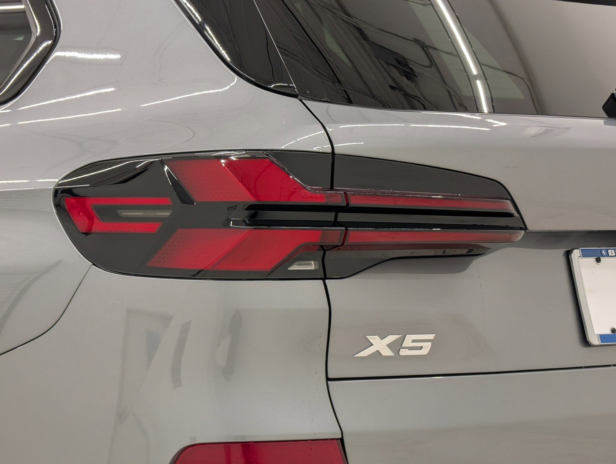 New 2026 BMW X5 sDrive40i w/ M Sport Package image 13