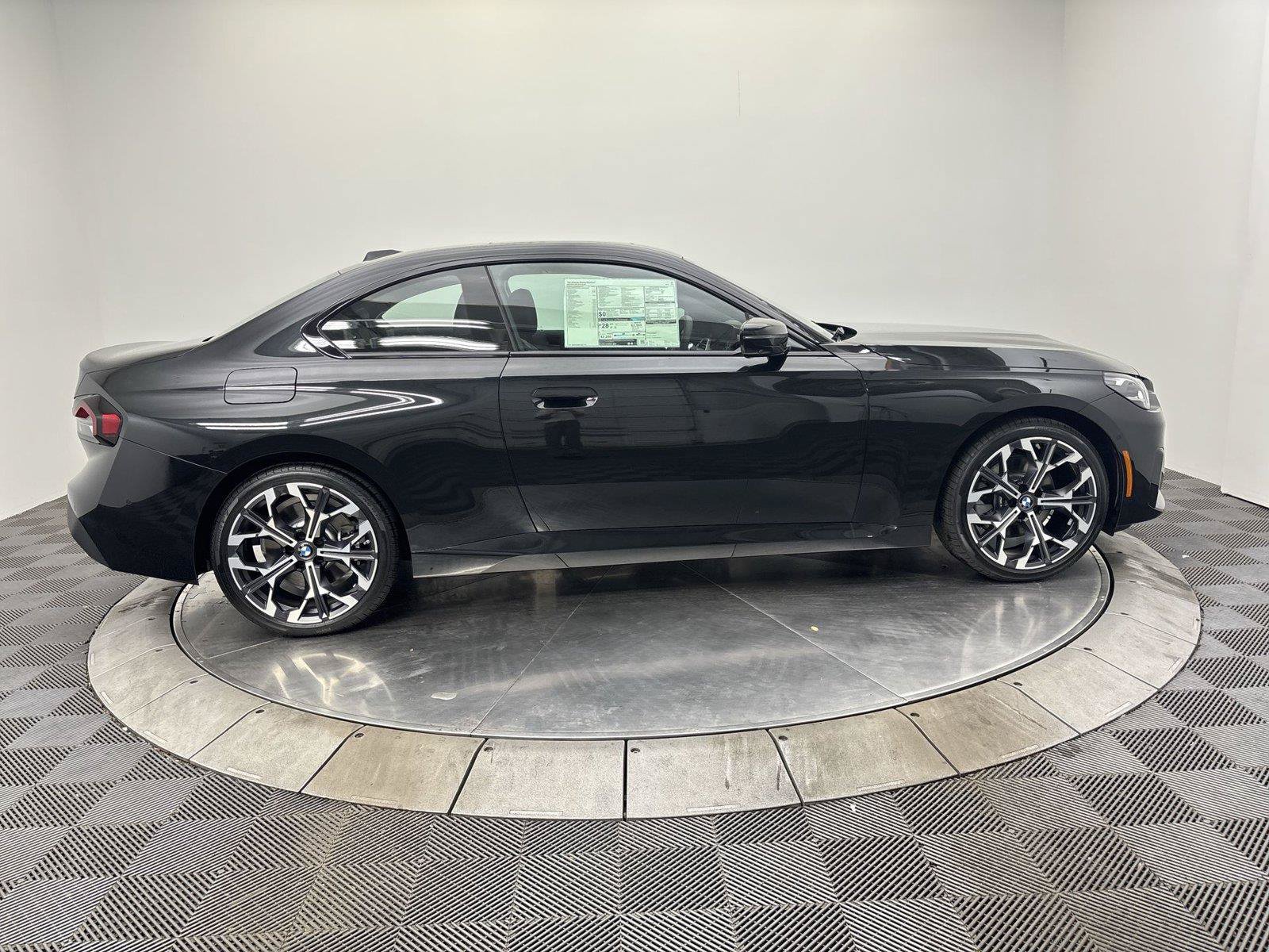 New 2026 BMW 230i xDrive Coupe w/ Convenience Package AWD/4WD image 17