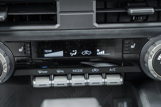 New 2026 Toyota Tacoma SR5 image 21