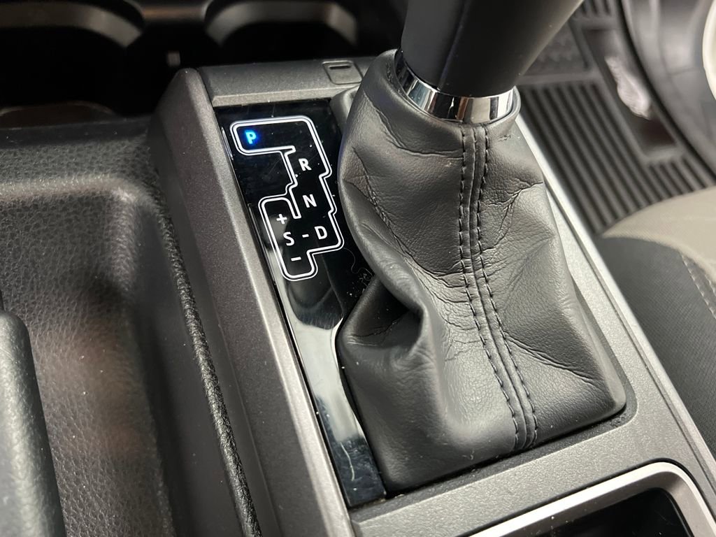 Used 2023 Toyota Tacoma TRD Off-Road image 43