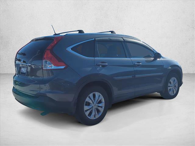 Used 2014 Honda CR-V EX-L image 5