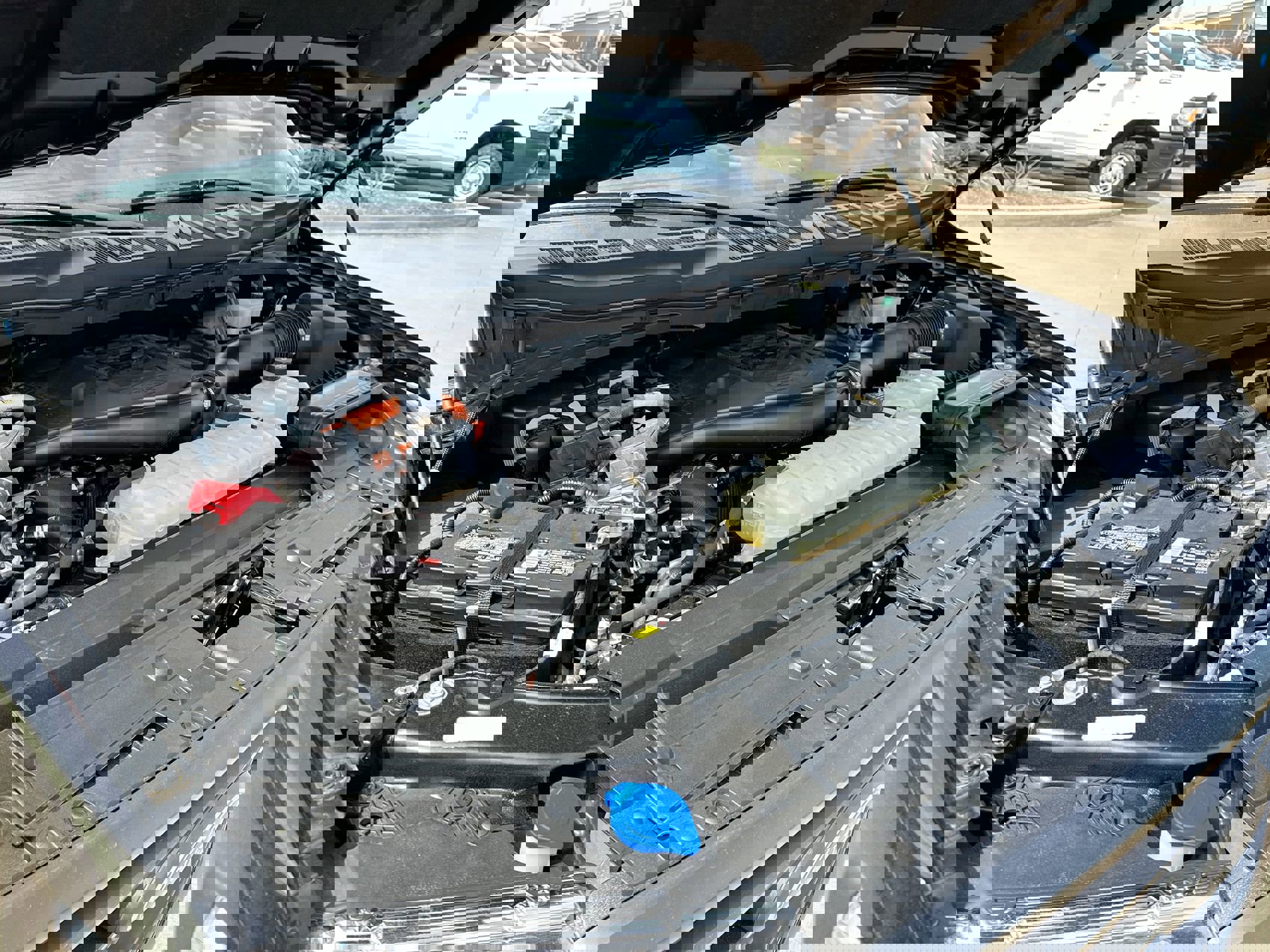 Used 2023 Ford F150 XLT w/ Equipment Group 302A High image 25