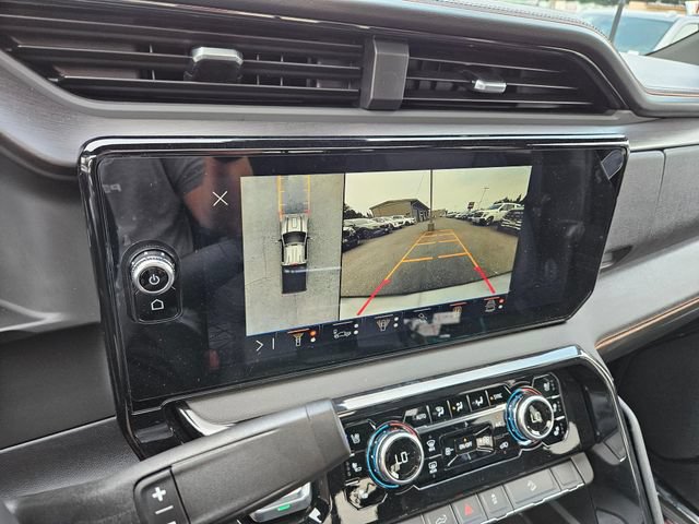 New 2026 GMC Sierra 2500 AT4 w/ AT4 Premium Plus Package AWD/4WD image 37