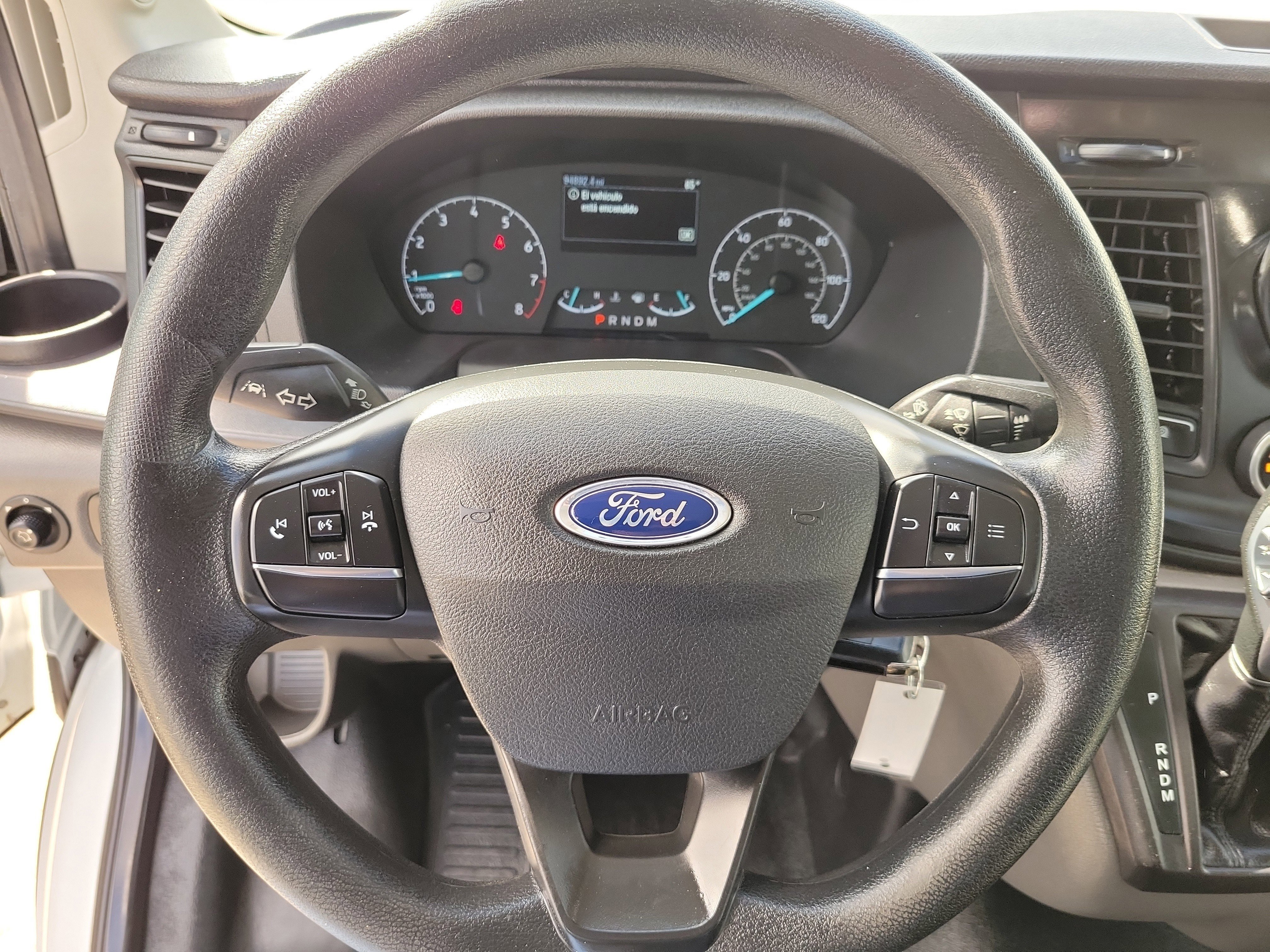 Used 2022 Ford Transit 350 XL RWD image 20