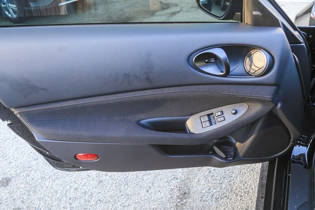 New 2026 Nissan Z Sport image 16