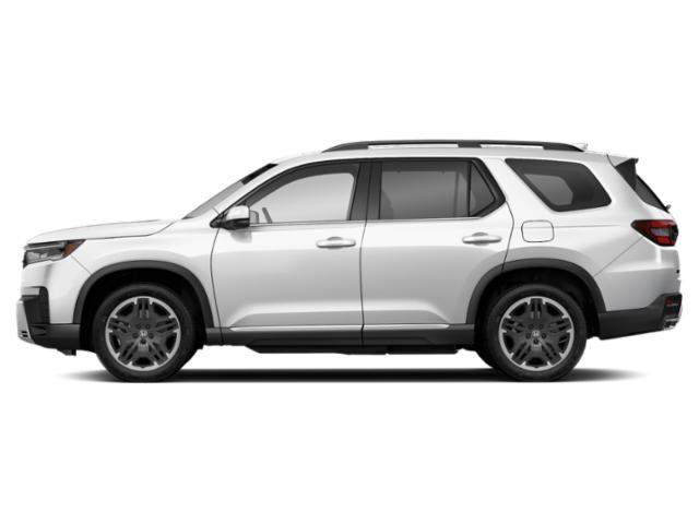 New 2026 Honda Pilot image 2