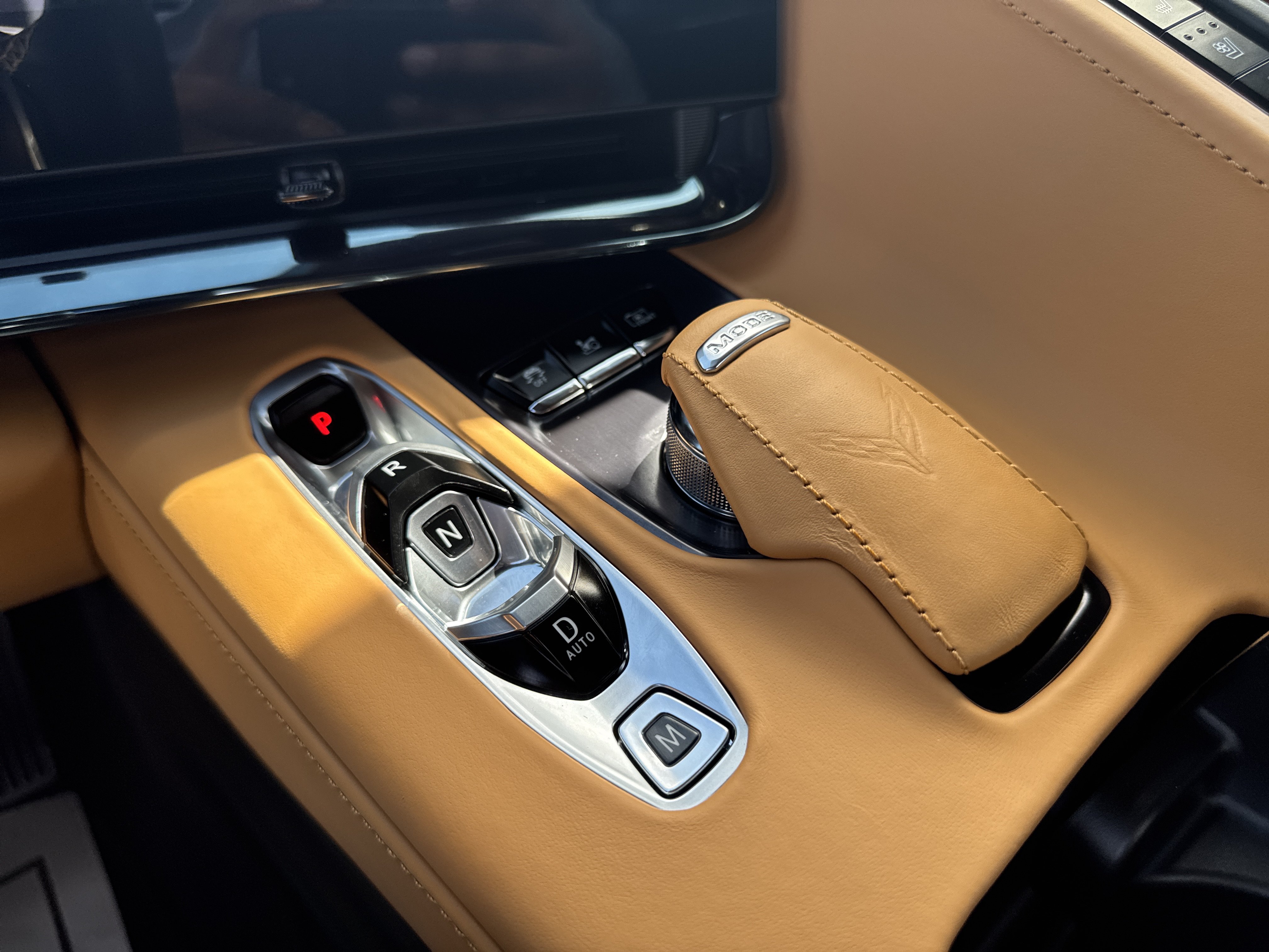 Certified 2023 Chevrolet Corvette Stingray Premium Conv w/ Z51 Performance Package RWD image 18